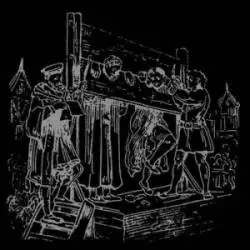 Graupel (GER) : Am Pranger...